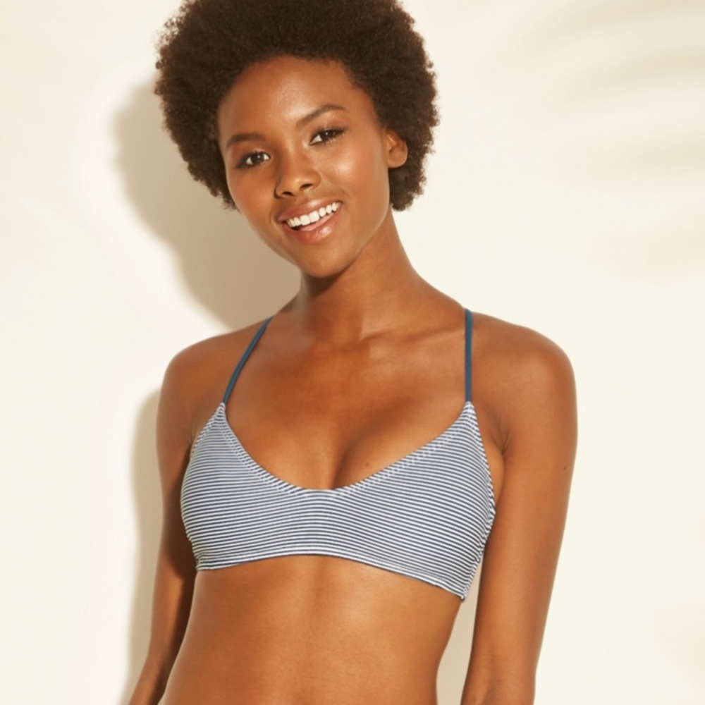 Target Bikini top
